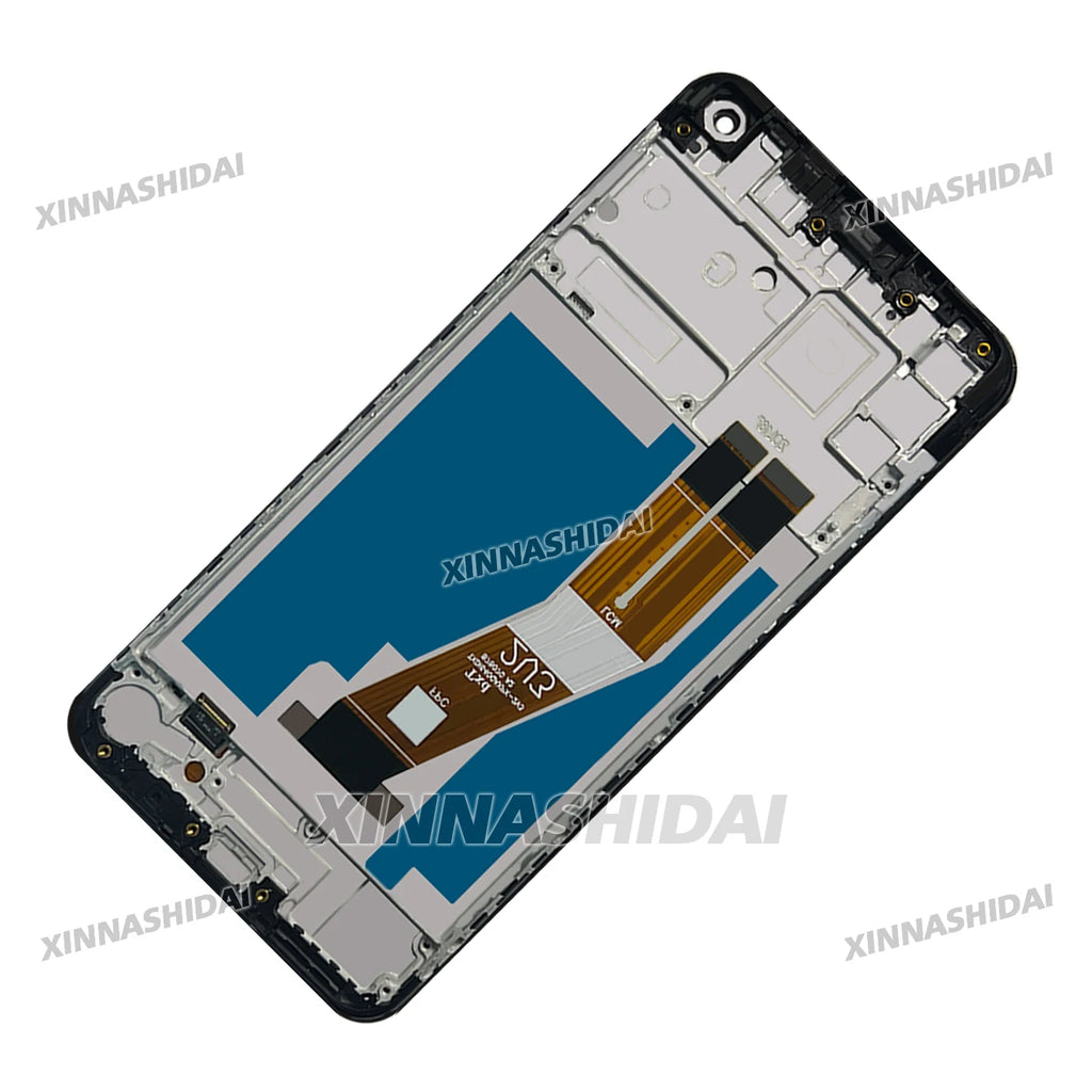 AAA+ Quality Screen 6.4 For SAMSUNG A11 LCD Display Touch Sc