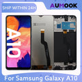 For Samsung Galaxy A10 A105 LCD Display Touch Screen Digitiz