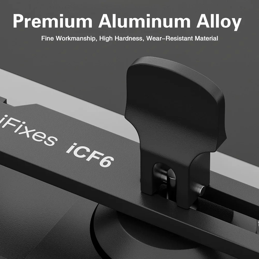 TINSOL Phone Screen Removal Tool Heat-Free Design Adjustable