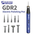 MECHANIC GDR2 Multi-function Electric Polishing Pen for Mobi