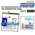 100% New Zero Cycle EB-BS901ABY Battery For Samsung Galaxy S