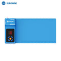 SUNSHINE LS3Mini V2 LCD Screen Separator Heating Table Separation Pad for Mobile Phone and Tablet Repair Screen Disassembly Tool