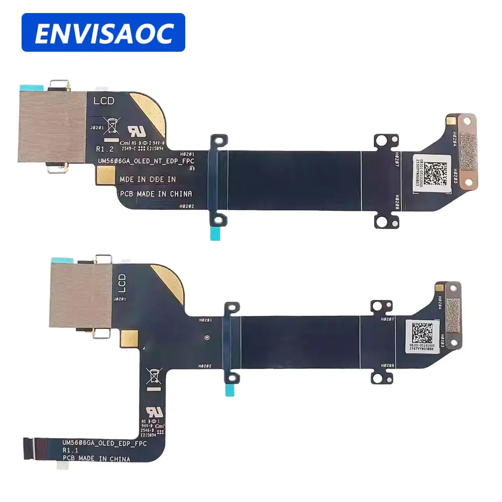 OEM For ASUS Zenbook S 16 OLED UM5606 UM5606G UM5606GA UM560