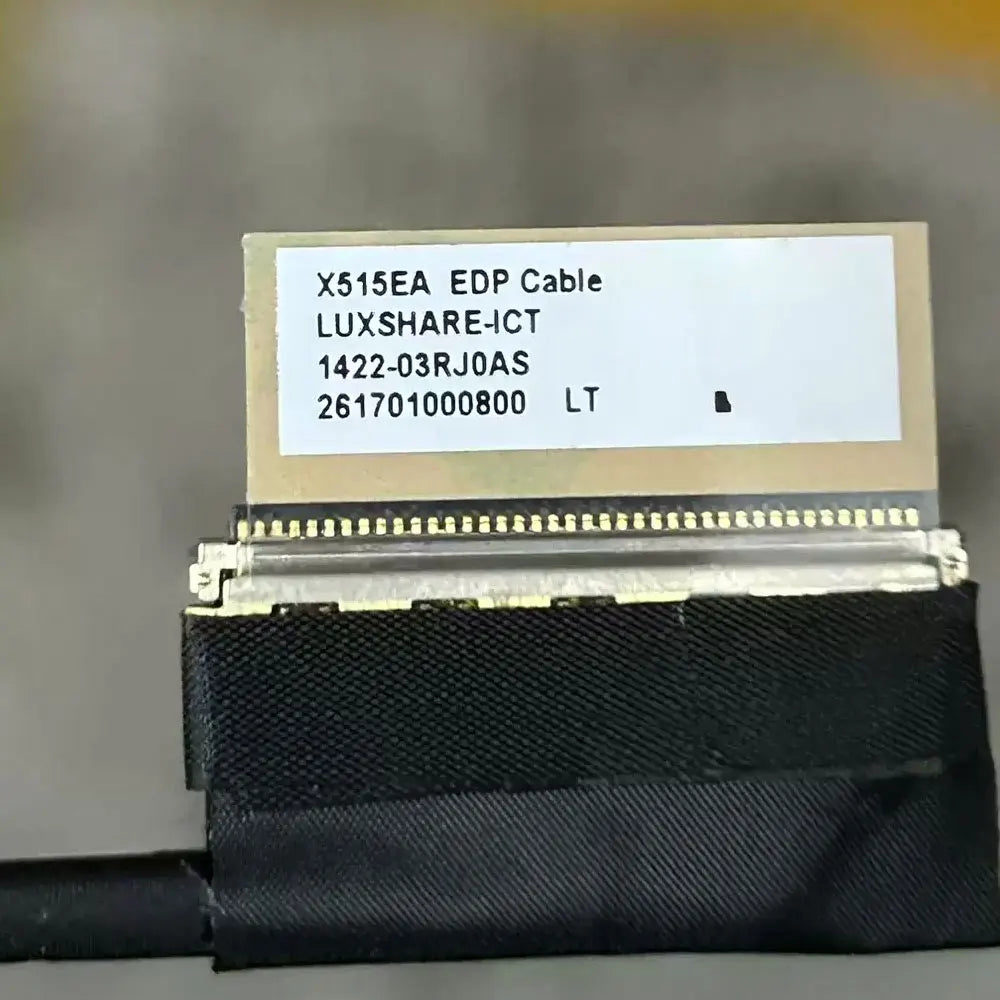 For ASUS X515 X515EA X515JA X515MA F515 V5200 FL8850 X1500E 