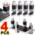 4/1pcs Universal Screen Clip Fixture Tools Phone Screen Repa