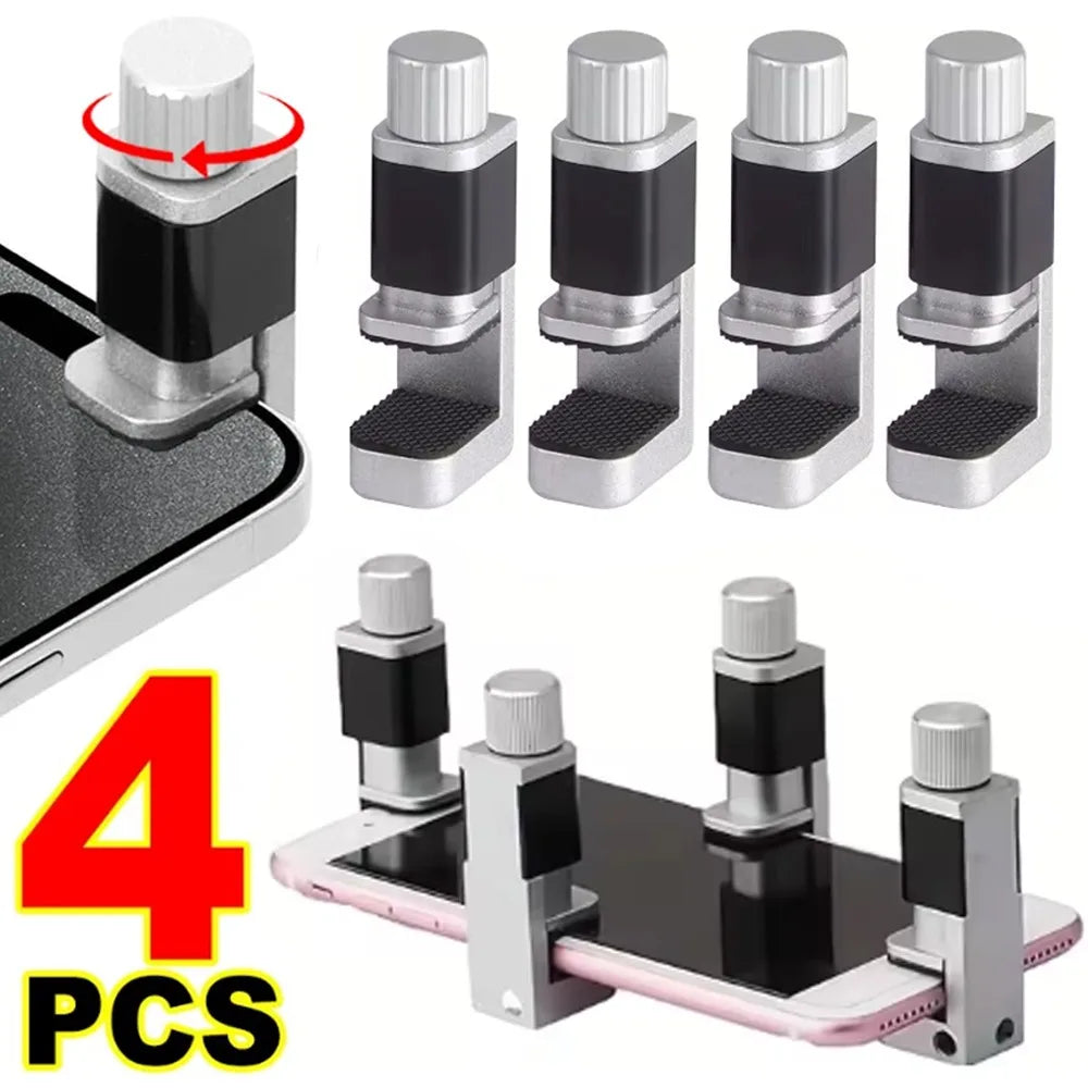 4/1pcs Universal Screen Clip Fixture Tools Phone Screen Repa