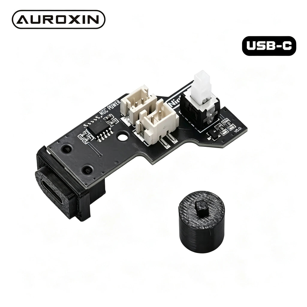 12V/3A Type-C PD Power Supply Board Replacement for NGC DOL-
