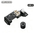12V/3A Type-C PD Power Supply Board Replacement for NGC DOL-
