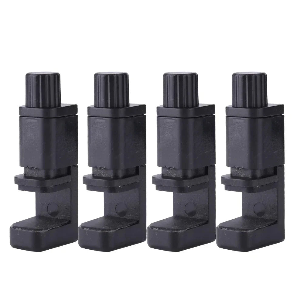 Adjustable Metal Clip Universal Phone Repair Tools LCD Displ
