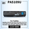 PA5109U-1BRS Laptop Battery for Toshiba Satellite C40 C45 C5