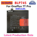 100% Orginal BLP745 4085mAh Replacement Battery For OnePlus 
