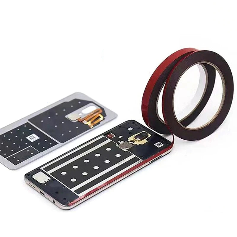 C 10M Double-Sided Tape For Mobile Phone Repair 2/3/5/10mm S