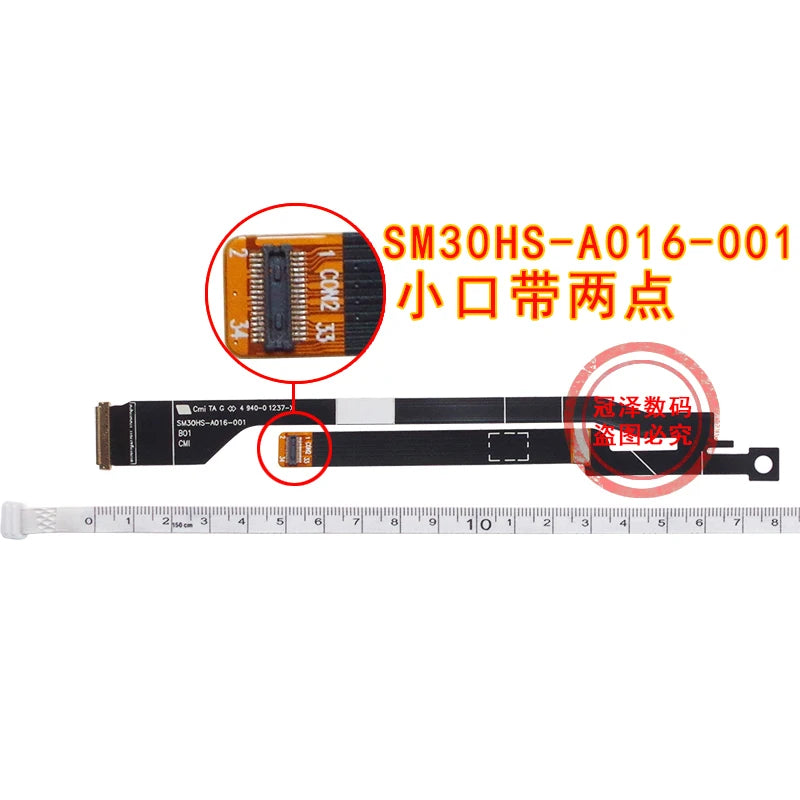 NEW Line For ACER Aspire S3-951/2464G MS2346 S3-391 S3-371 S3-351 SM30HS-A016-001/HB2-A004-001 Laptop LED LCD LVDS Video Cable