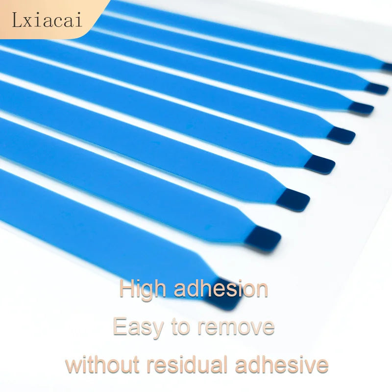 Easy Pull Glue Laptop Screen LCD Tape Display Assembly Refur