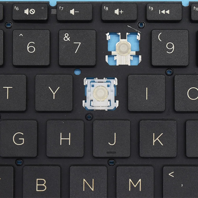 Replacement Keycap Key Cap Hinge For HP Spectre X360 13-AD T