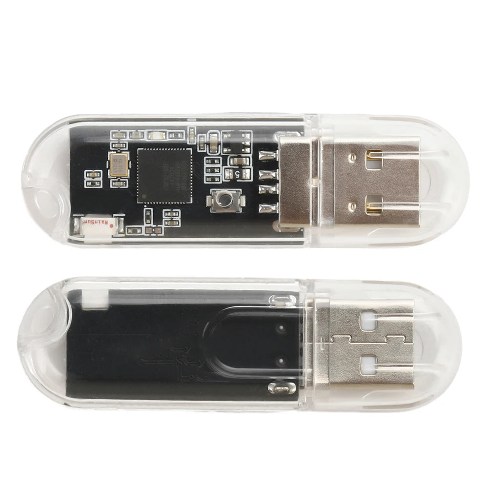 ESP32-S2 Development Board Compatible with PS4 9.0 Modded Fi