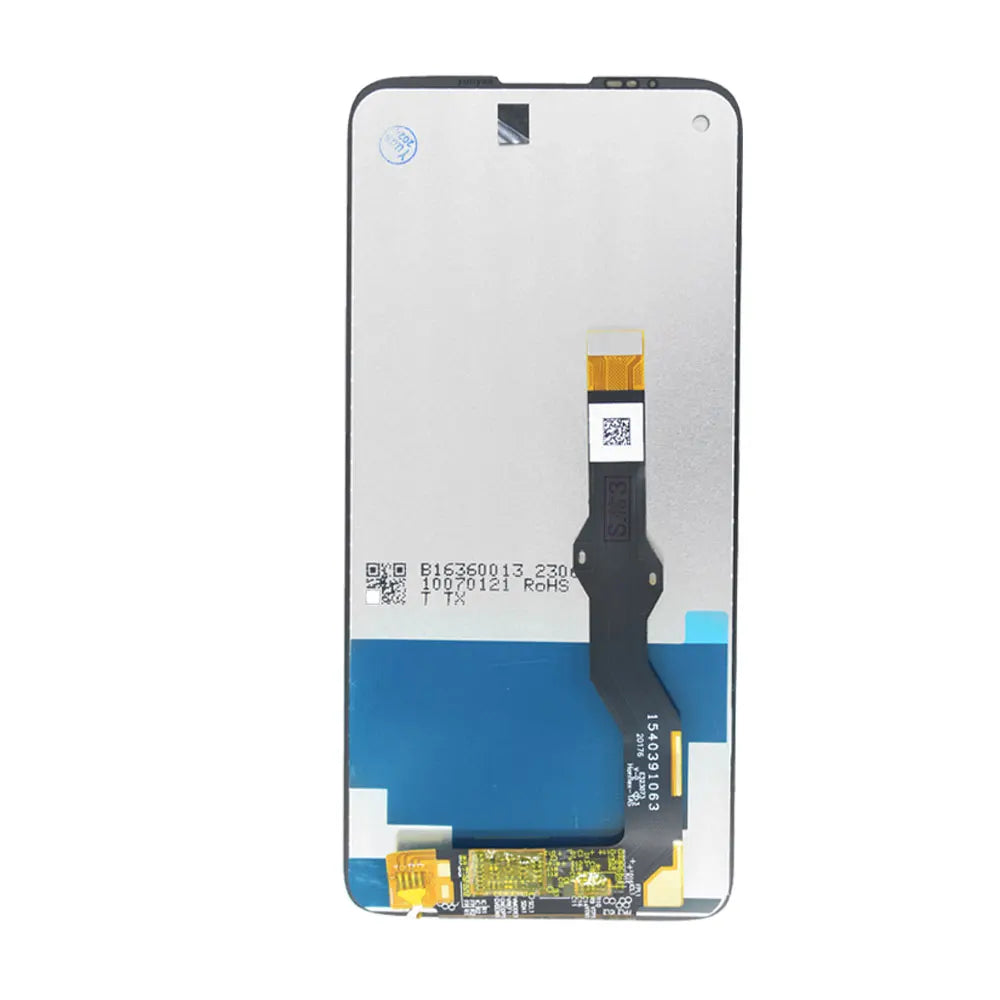 6.4 LCD for Motorola Moto G8 Power LCD Display Touch Screen 