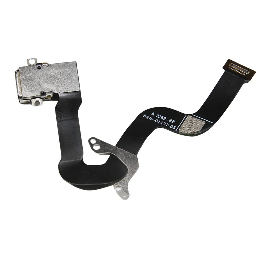 Charging Cable for Meta Quest 3 Charging Port Flex Cable Pow