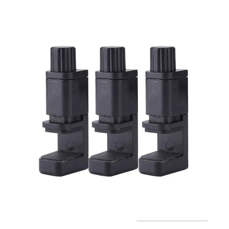 Adjustable Metal Clip Universal Phone Repair Tools LCD Display Screen Fastening Fixture Holder Clamps for Mobile Phone Tablet