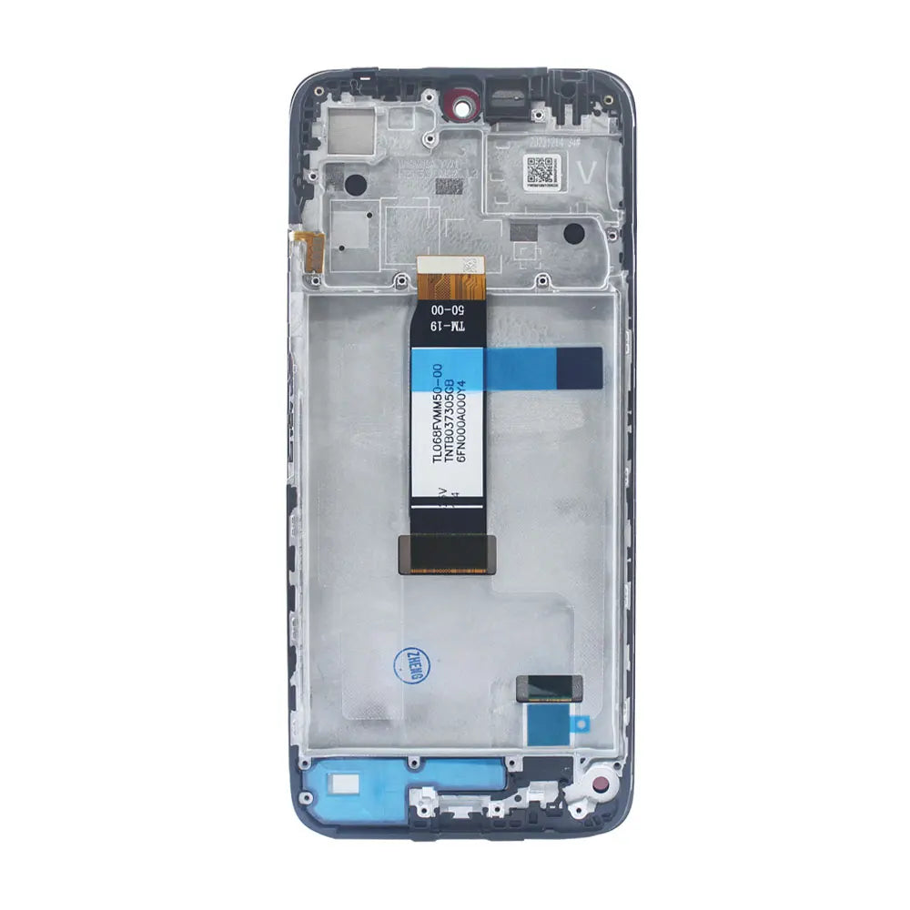 100% Tested LCD for Redmi 12 5G LCD Display Touch Screen Dig