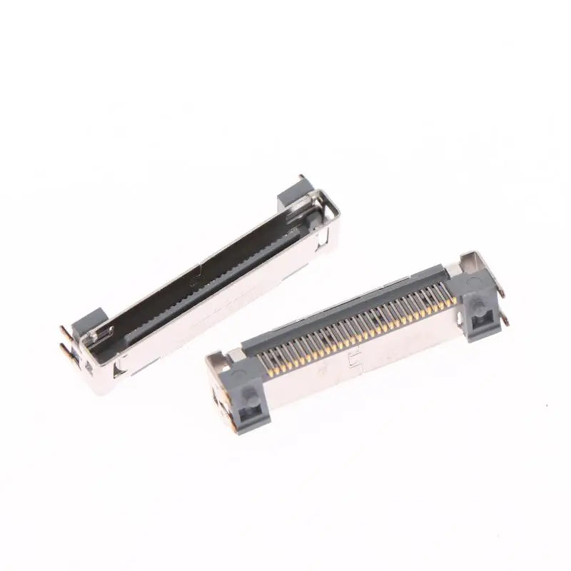 1/2Pcs Replacement Dock Connector Charging Port For IPod Cla
