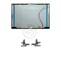 New For Ideapad 5 15IIL05 15ARE05 15ITL05 15ALC05 LCD Back Cove Front Bezel Hinges Hinge Cover With Wifi Antenna Cable