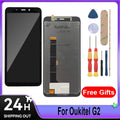 For Oukitel G2/WP32Pro/G5 WP13/WP15/WP15S WP16 WP22/WP26 WP3