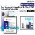 100% New Zero Cycle EB-BN972ABU Battery For Samsung Galaxy N