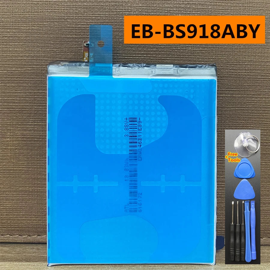 EB-BS918ABY 4855mAh/5000mAh New High Quality Phone Battery F