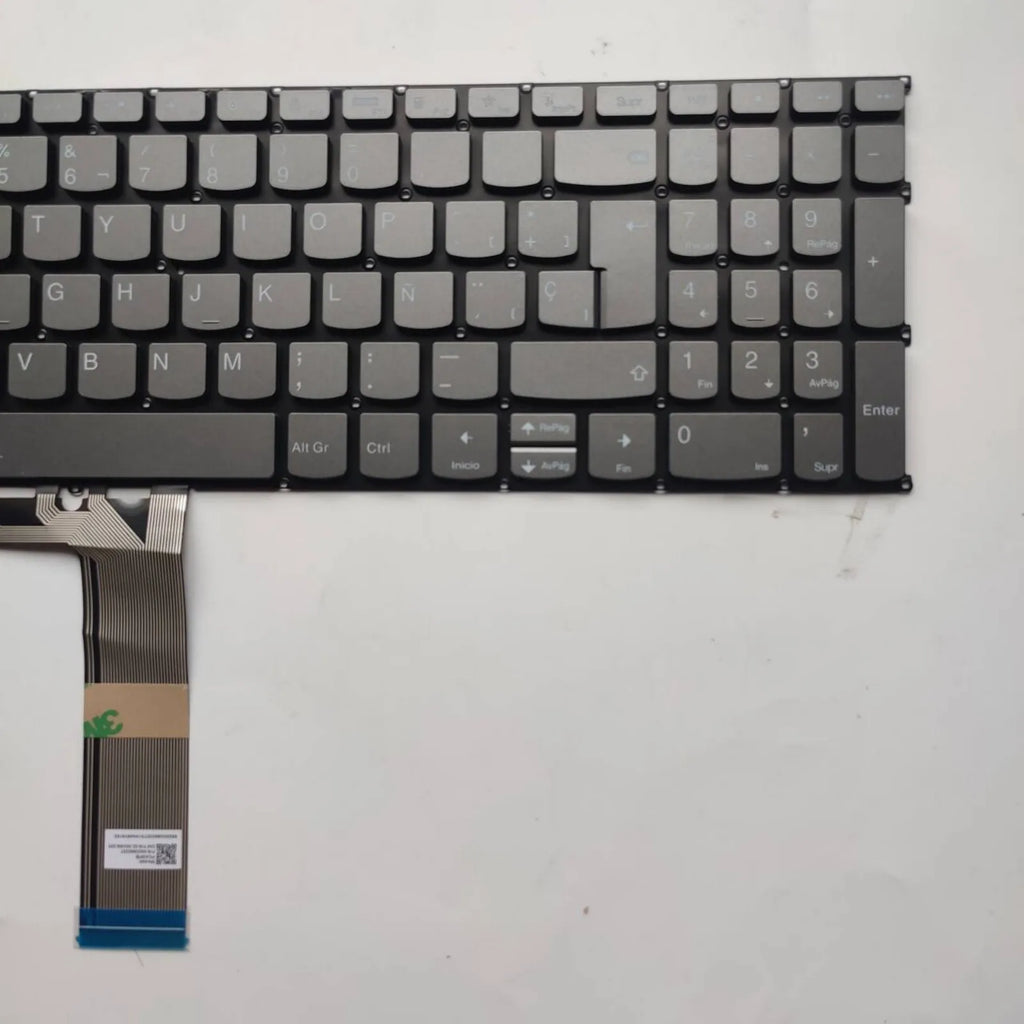 RU SP US Layout for Lenovo IdeaPad Slim 3 15IAH8 3 15ABR8 3 