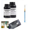 60/100/200ML Curved screen frame Disassemble LCD Frame Glue 