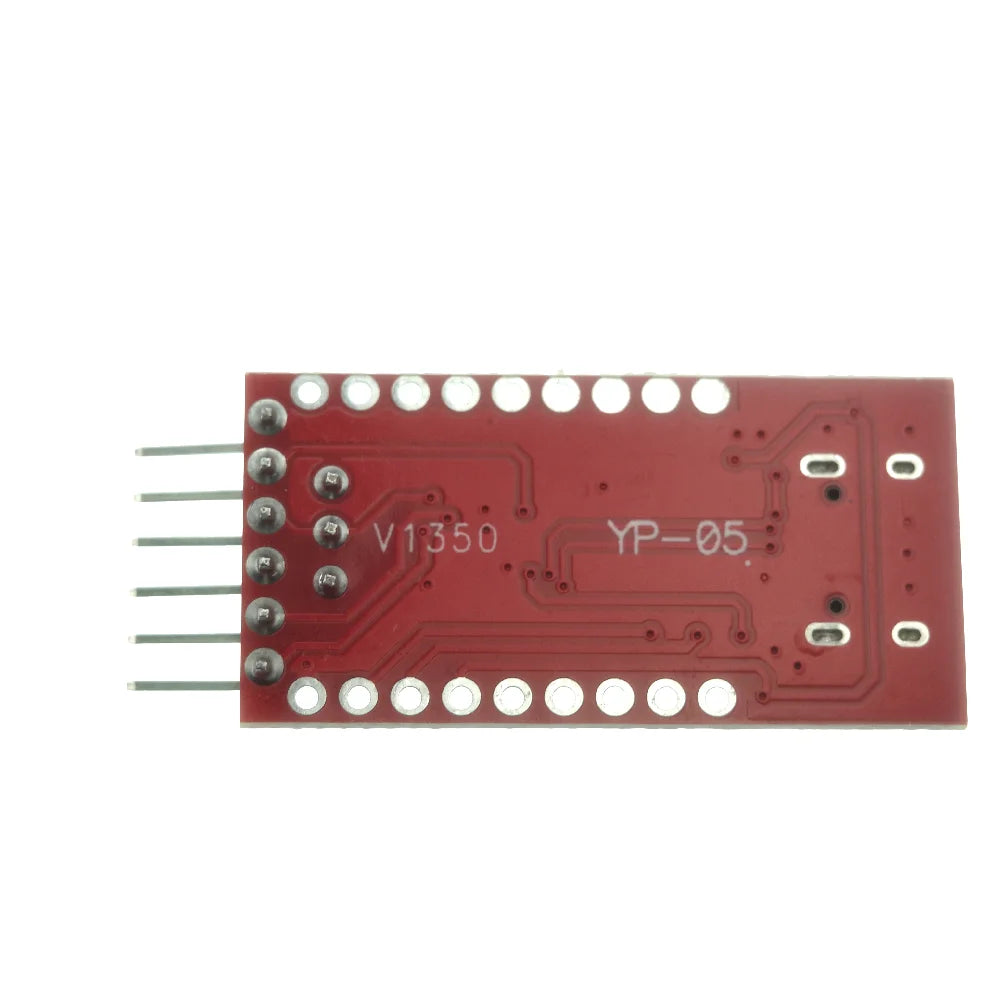 Type-C USB FT232RL FT232 FTDI USB 3.3V 5.5V to TTL Serial Ad