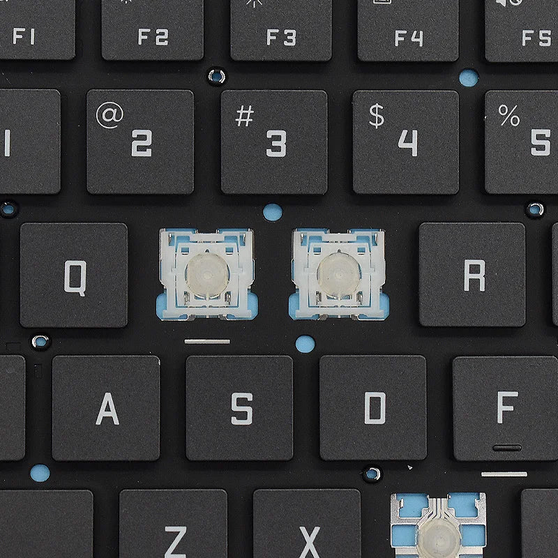 Replacement Keycap Key Cap Hinge For HP Victus 16-e0078ur 16