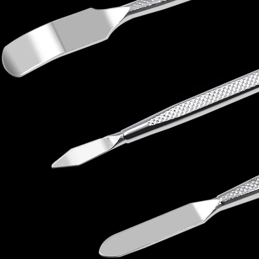 3PCS Repair Opening Pry Hand Tool Kit Blade Smart Phone Tabl