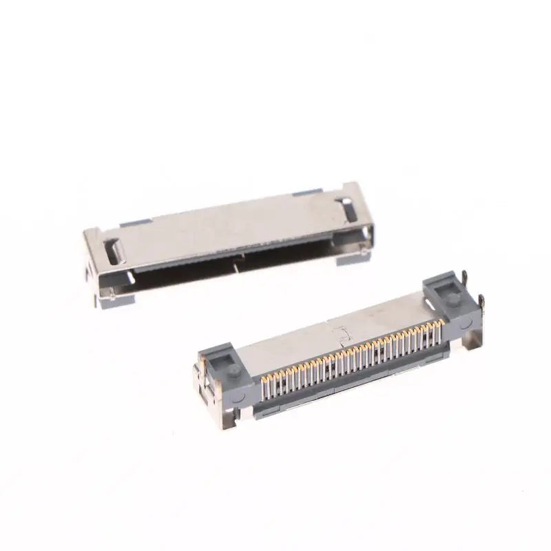 1/2Pcs New Replacement Dock Connector Charging Port IPod Cla