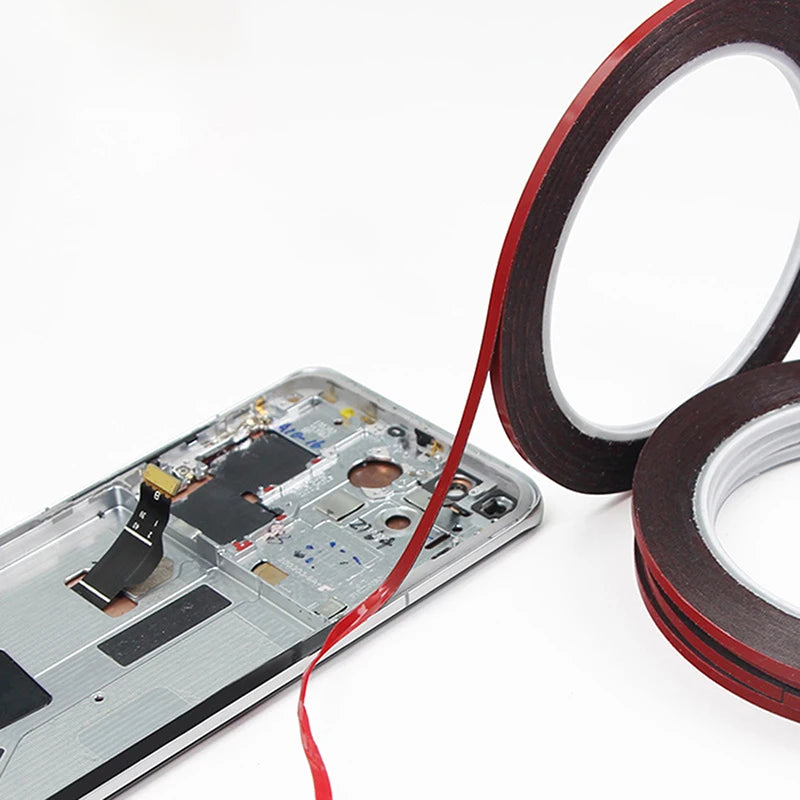 Hot Sale 10M Mobile Phone Repair Double Side Tape For Cellph