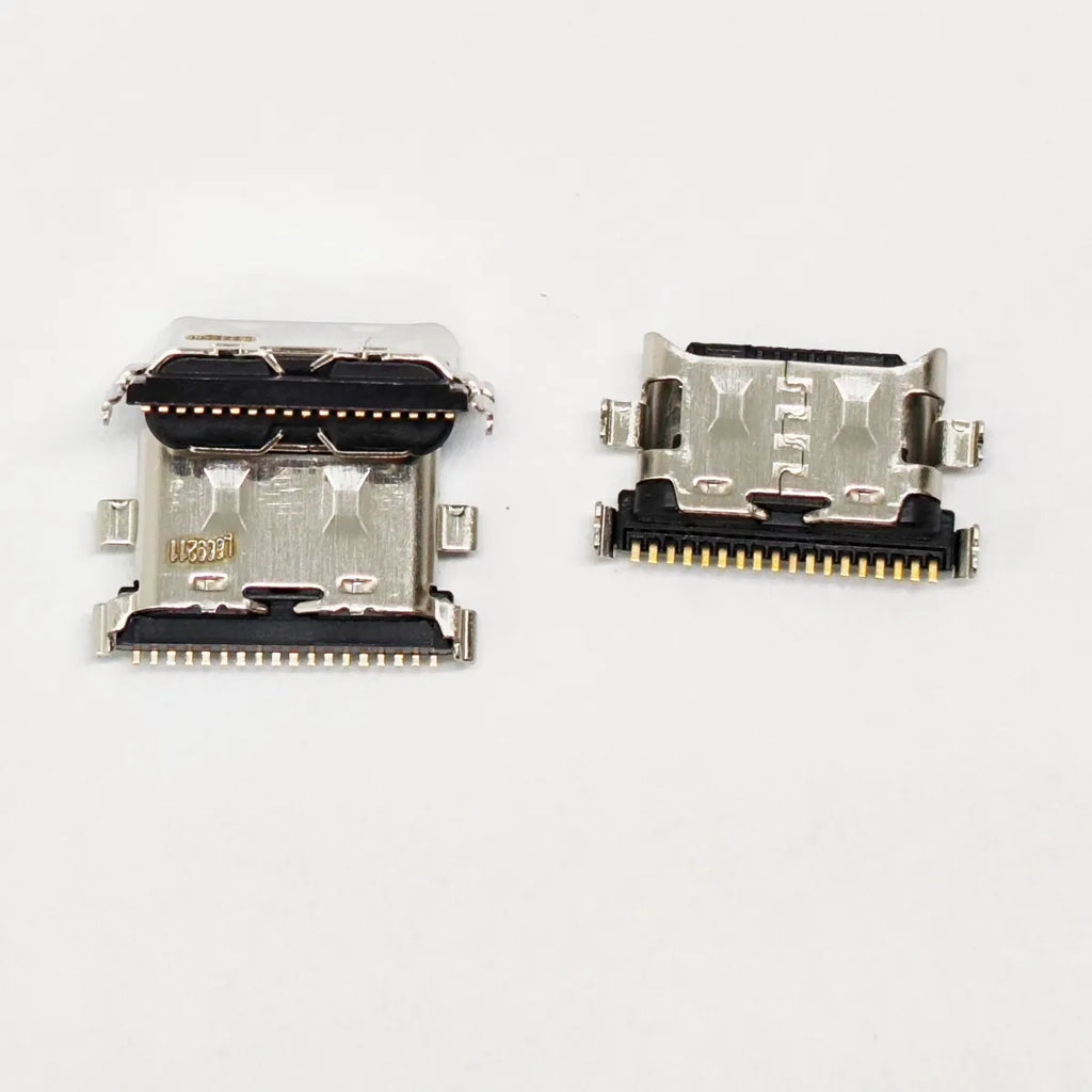 50Pcs USB Charging Port Dock Connector for Samsung Galaxy A1