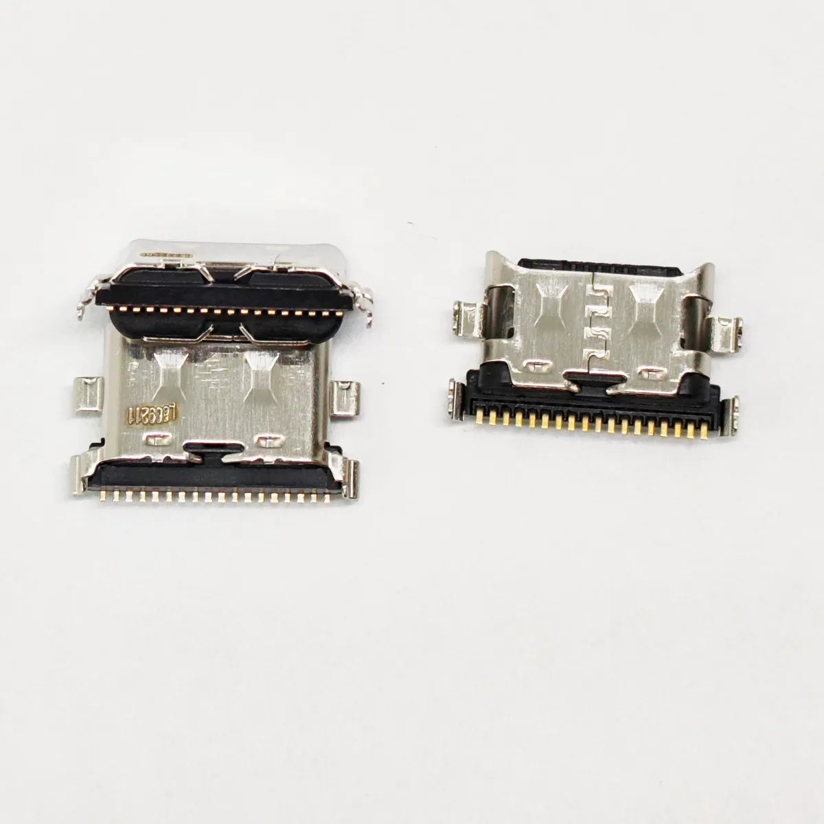 50Pcs USB Charging Port Dock Connector for Samsung Galaxy A1