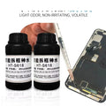 250ml LCD Frame Glue Removal Liquid for Mobile Phone LCD Scr
