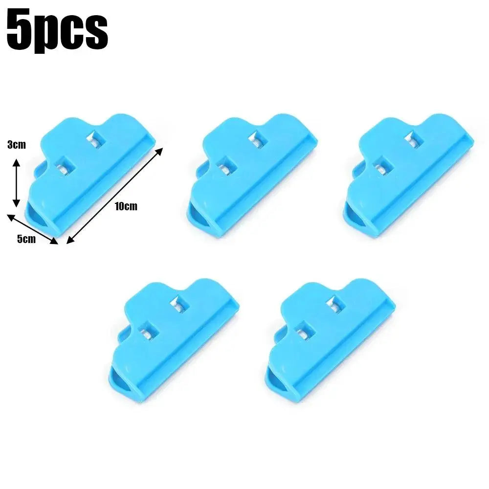 10pcs Fixing Clip Plastic LCD Screen Repair Clamp Adjustable Tilt Screen Opening Glue Fixing Fixture Phone Screen Repair Tools
