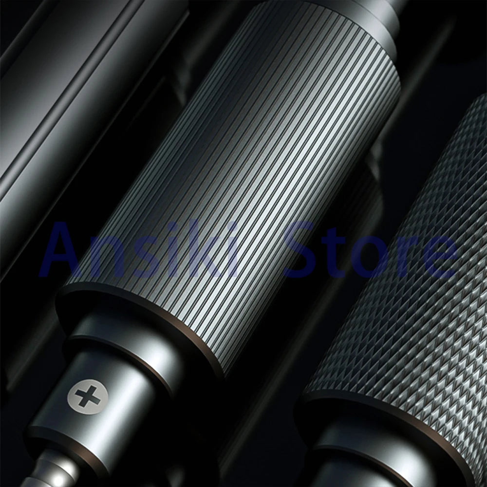 MECHANIC 6 in 1 iShell Precision Screwdriver Set for iPhone1