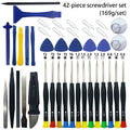 40/42 in 1 Mobile Phone Repair Tools Disassemble Repair Set 