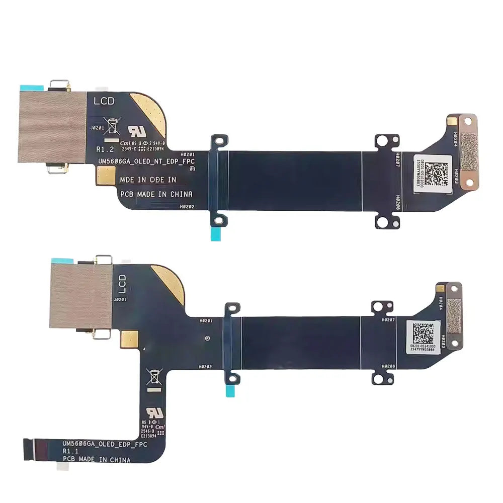 OEM For ASUS Zenbook S 16 OLED UM5606 UM5606G UM5606GA UM560