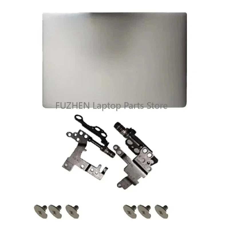 New For IdeaPad 1 15ADA7 15AMN7 Laptop LCD Rear Cover Front Frame Palm Pad Keyboard Bottom Cover hinge Cover
