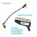 New Original LAPTOP LCD Monitor EDP Cable For Lenovo ThinkPa