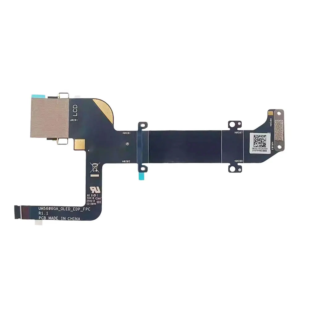 OEM For ASUS Zenbook S 16 OLED UM5606 UM5606G UM5606GA UM560