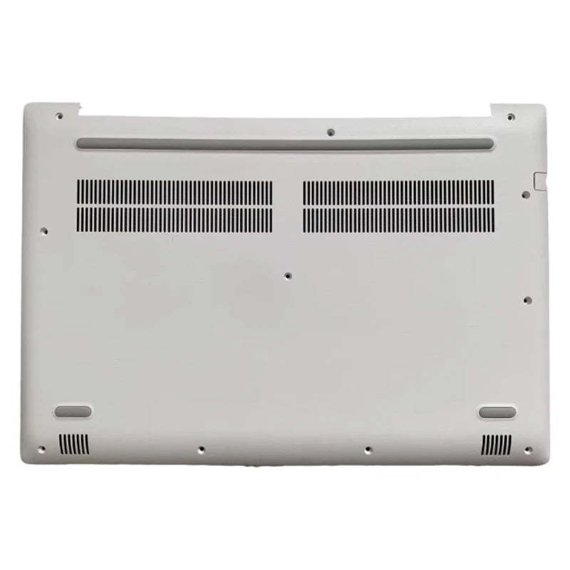 NEW For Ideapad 330-15ICH Laptop LCD Back Cover Front Bezel Palmrest Keyboard Bottom Case Hinges Cover Housing Black 15.6