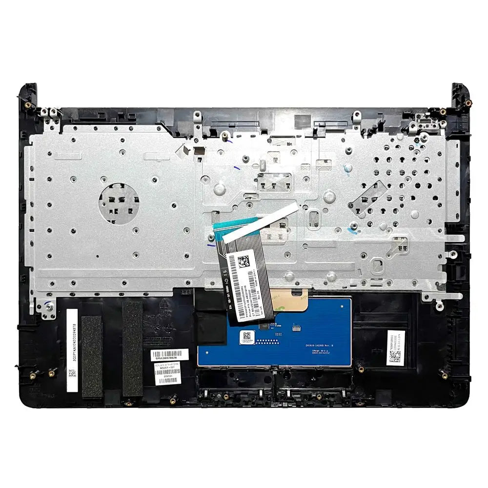 New US Keyboard For HP Pavilion 14-BS 14-BR 240 G6 246 245 G