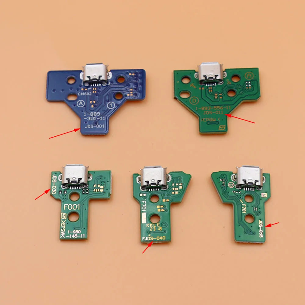 1/2/5/10PCS Replacement JDS-001 JDS-011 JDS-030 JDS-040 JDS-