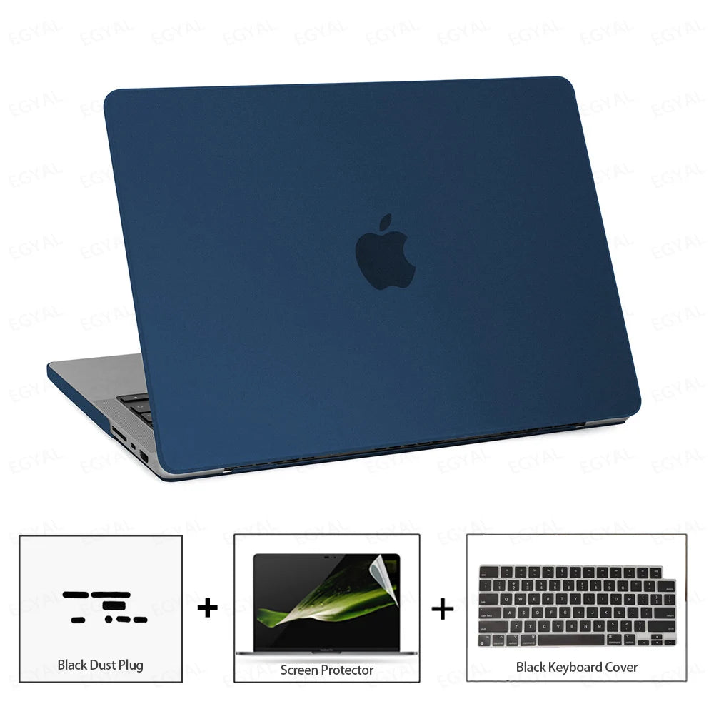 Laptop Case for MacBook Pro 14 2026 Model A3426 Ultra-thin C